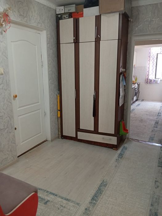 Продаётся 3-х комнатная квартира