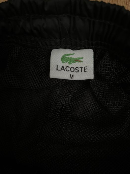 Lacoste екип