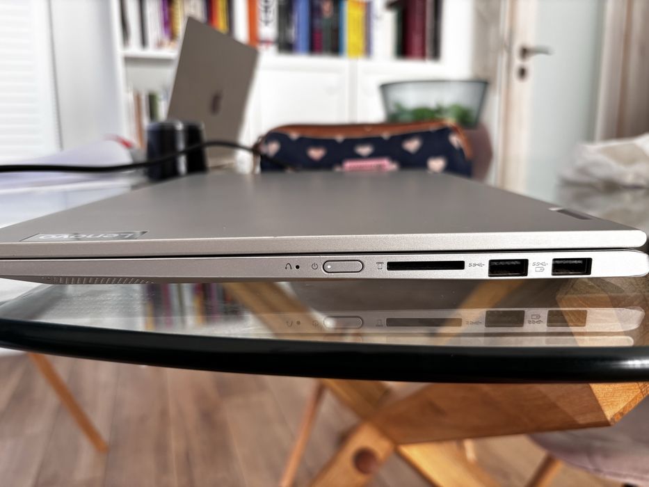 Lenovo Idea pad