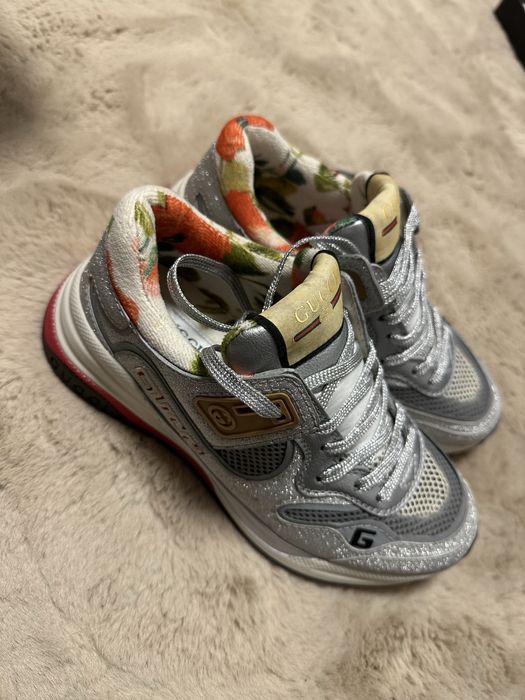 Adidasi Gucci dama 35