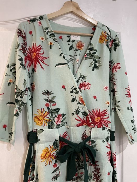 Дамски гащеризон Vila