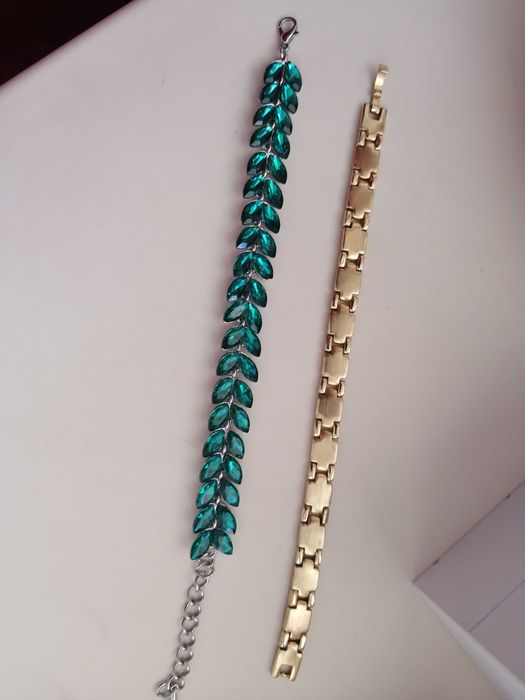 Браслеты женские красивые