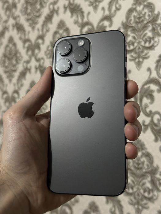 iPhone 14 Pro Max 128