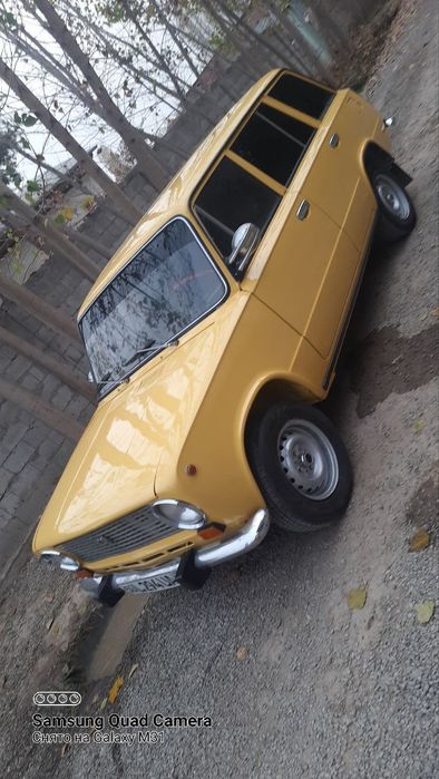 Придется машина жигули 2102