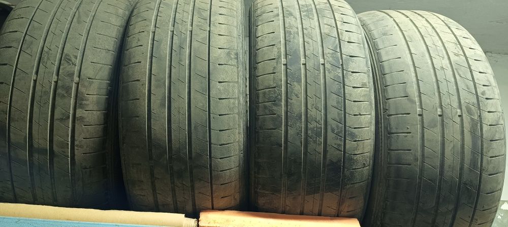 Шины dunlop r17.