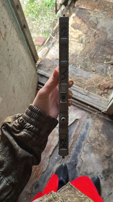 Гибридная батарейка для автомобиля