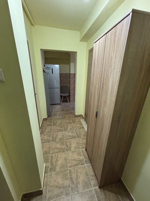 Cazare apartament regim hotelier zona Topmed - ofer factura