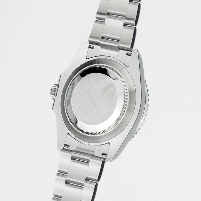 Rolex Submariner No Date 41mm 124060