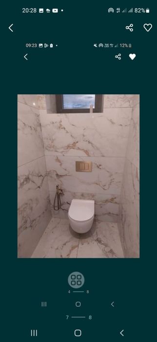 Ремонт квартиры, дома не дешево