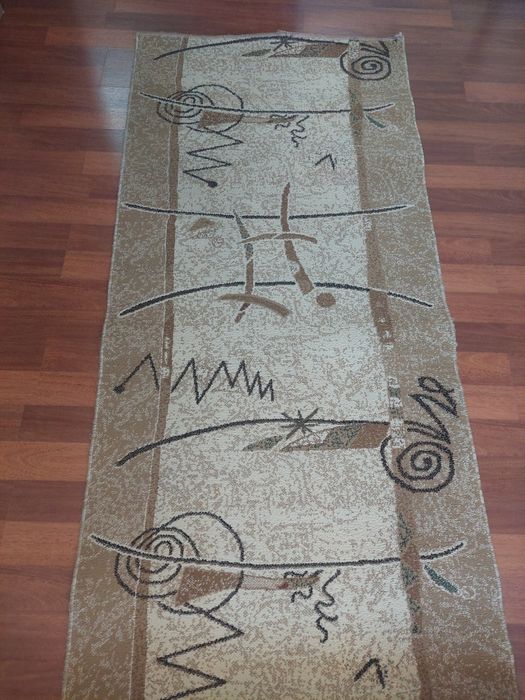 Ковровая дорожка  4,4