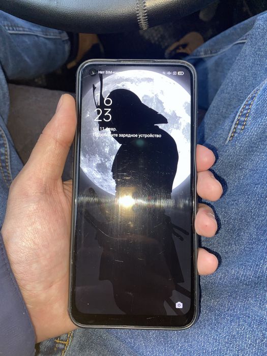 продам оппо А 54 64гб срочна