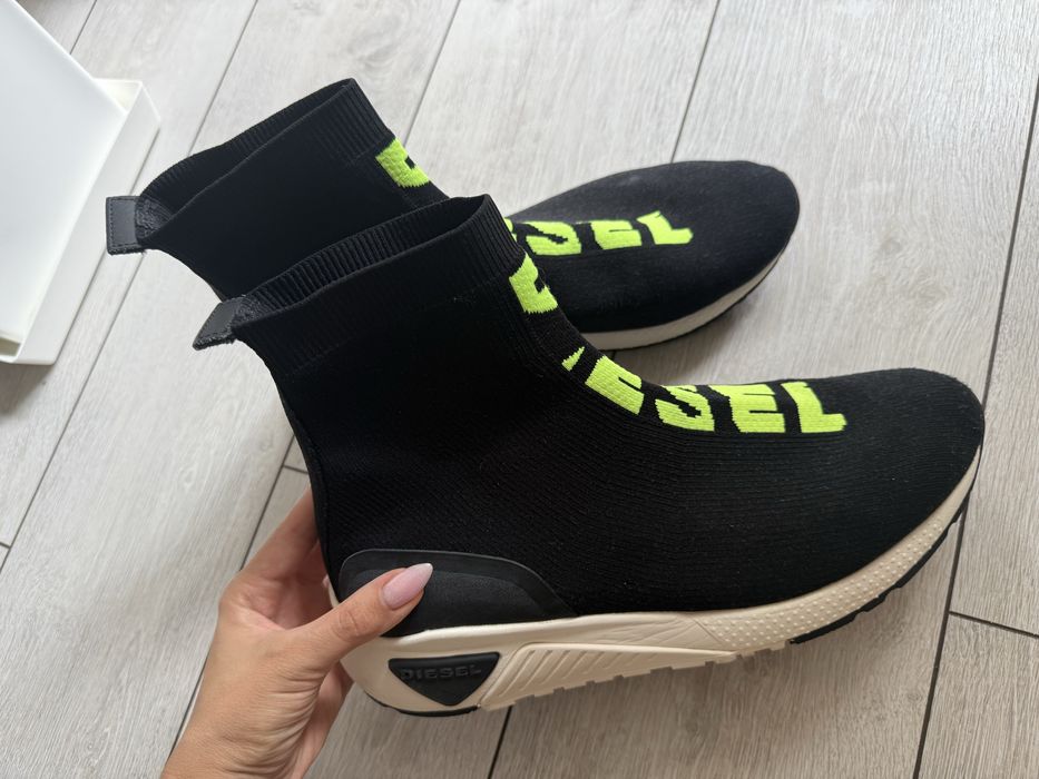 Diesel мъжки маратонки