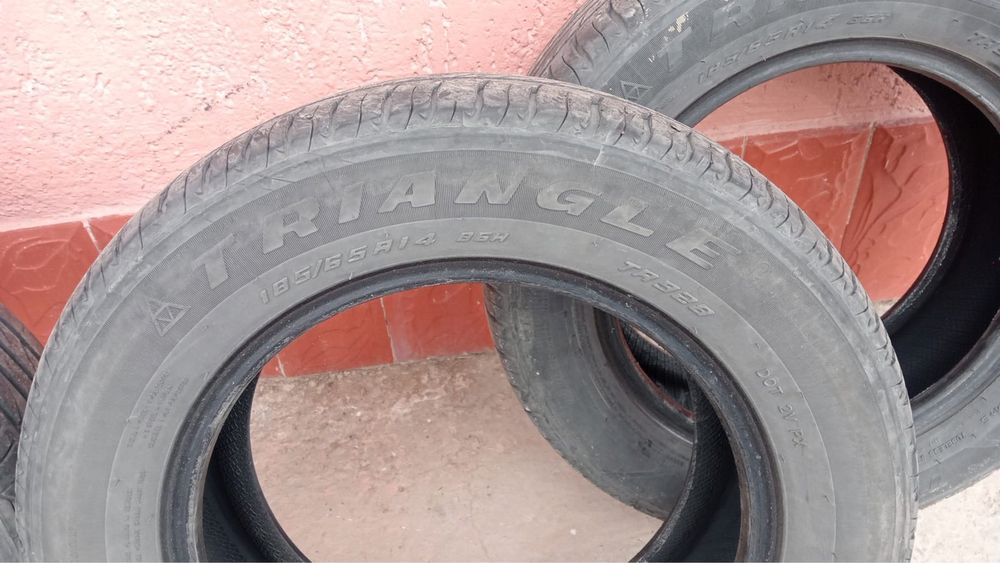 Балон Резина Шина 14 размер