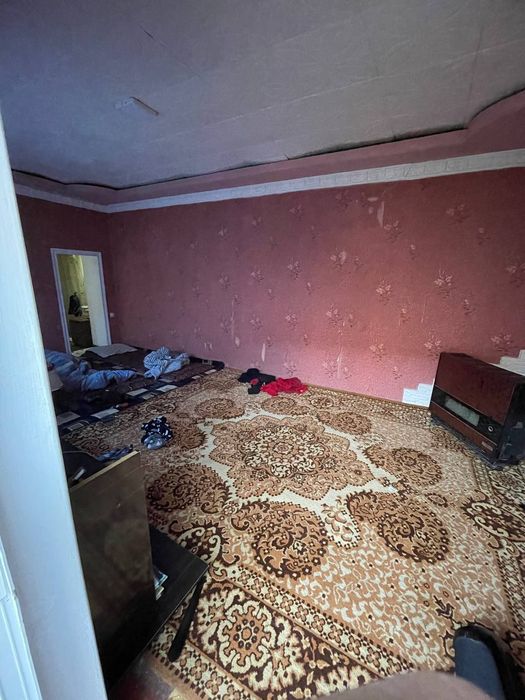 Ховли сотилади АРК томонда