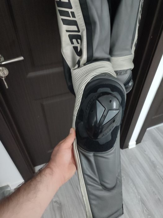 Combinezon moto Dainese 52