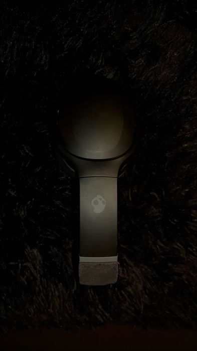 Casti SkullCandy Crusher EVO cu cutie garantie tot