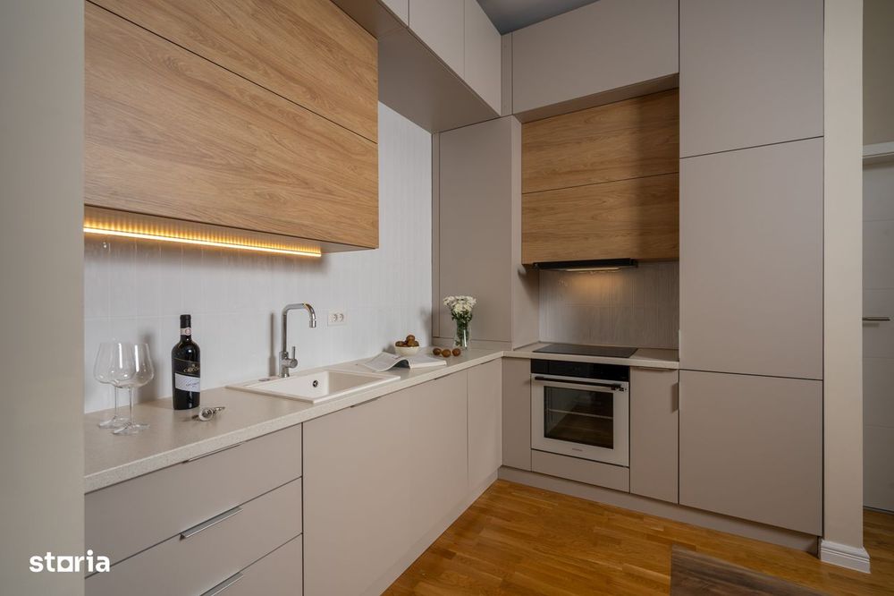 Apartment in București, Piața Gemeni, Cartierul Armenesc - Vedere 2