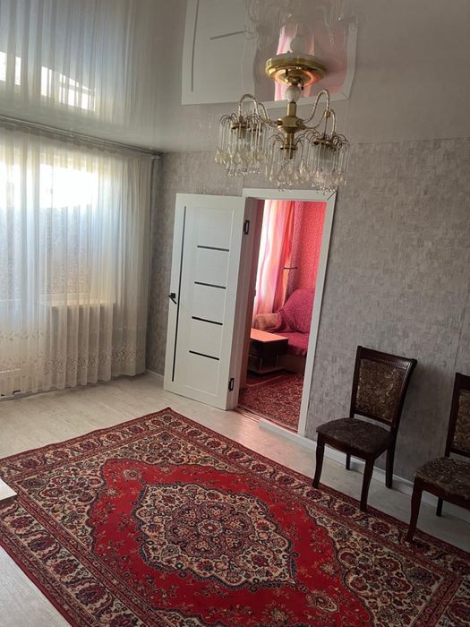 Продаю 2-х, 3-х, 1 - комн квартиры