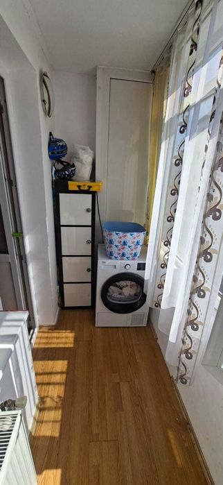 Apartament două camere de închiriat