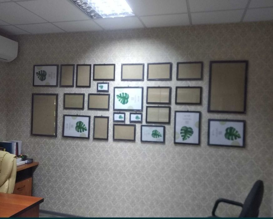 Мебль ishlarini qilamiz