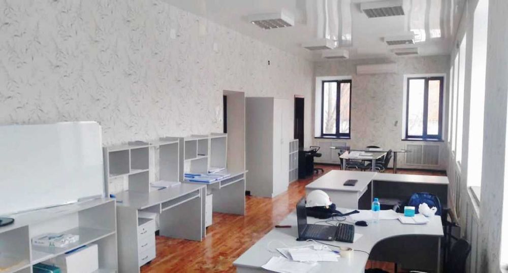 сдам кабинет 54 квадрата в ценре города