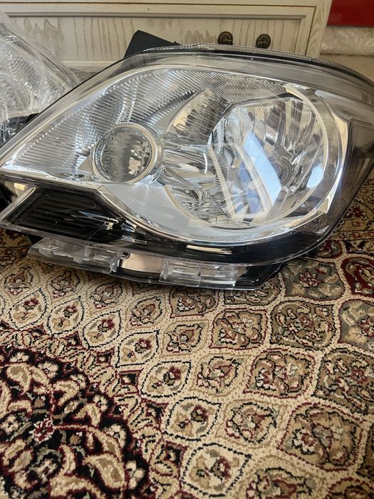 Cobalt Kobalt fara GM radnoy faralari optika taqilgan hammasiga