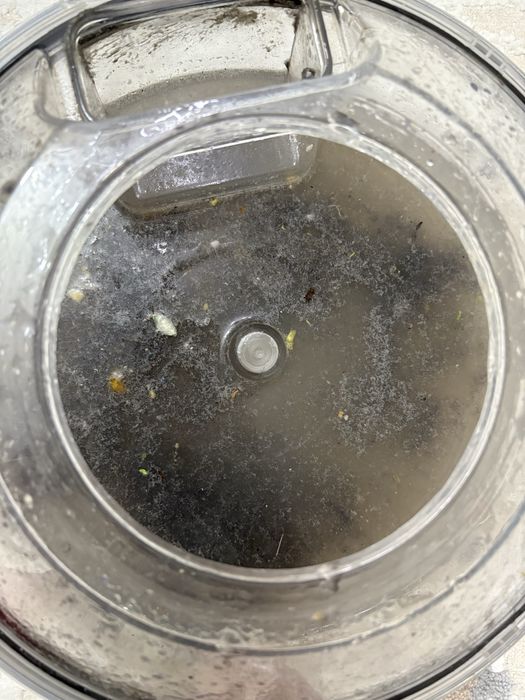 Моющий чистящий пылесос