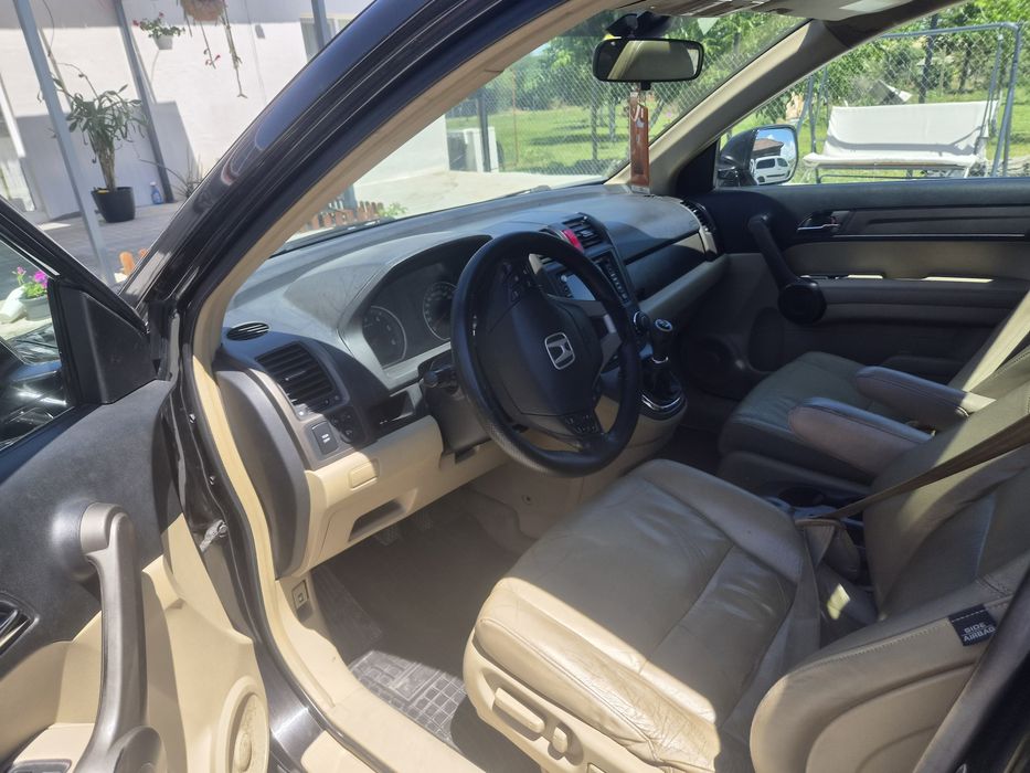 Honda CR-V 2.2 i-CTDi (140 к.с.) | 2009 г. | EXECUTIVE