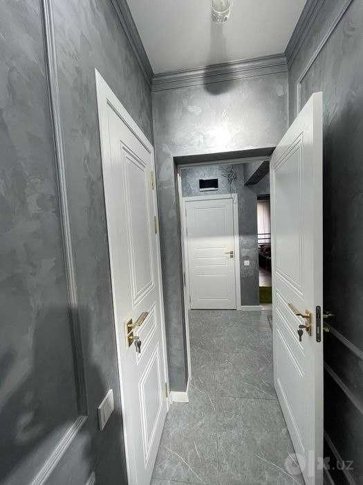 Сдам квартира 1-ком в ЖК Silver Tower Каракамиш 1/2 р-н Алмазарский