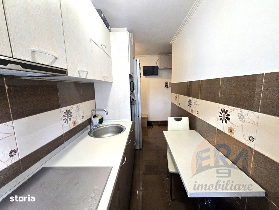 Apartament 3 camere | Etaj 2 | Renovat | Str. Seleusului