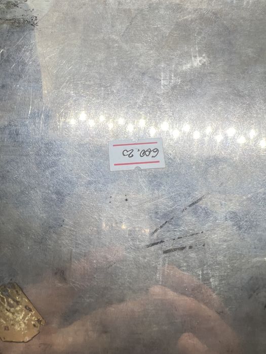 Elegantniy serebrenaya wkatulka  925proba 600gr