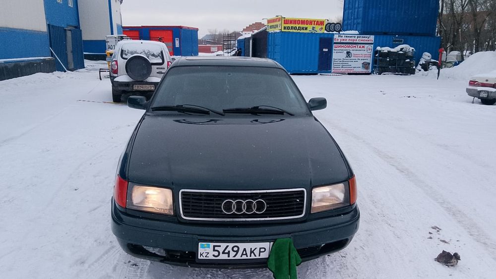 Продам Ауди 100 С4