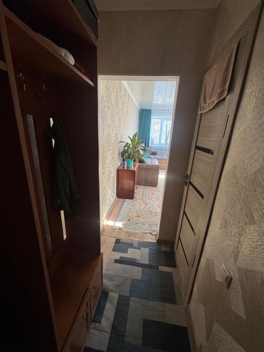 Продам 2-х комнатную квартира