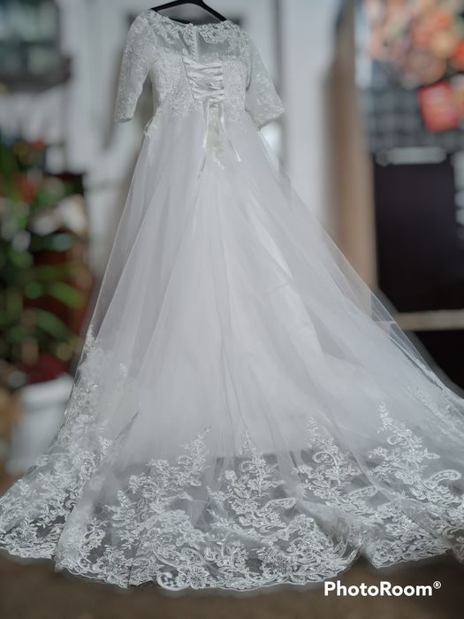 *ПРОМО*Нови Булчински рокли