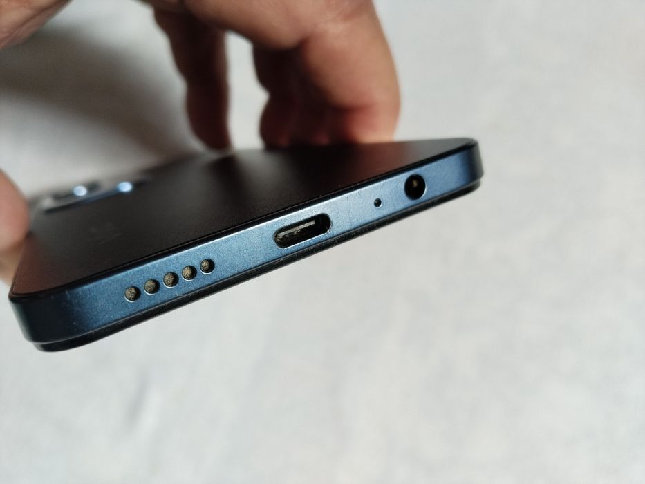 Vivo Y19s хотираси 6/128