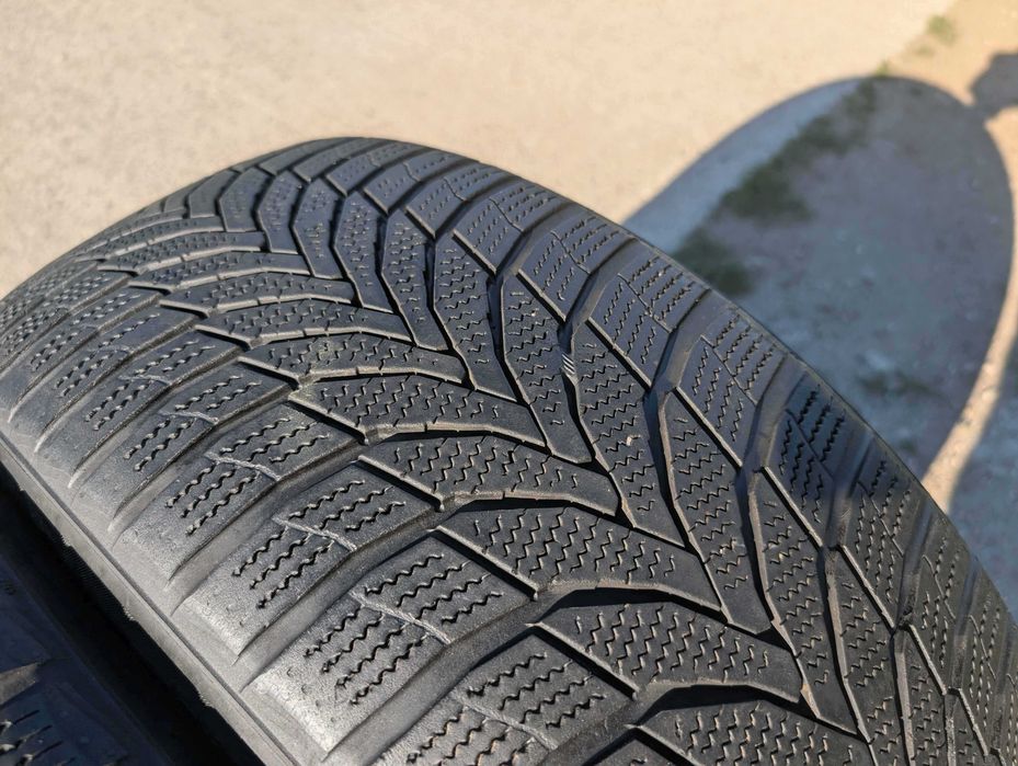 235/50 R18 • Iarna • Nexen Winguard Sport 2 101V | 4 buc | Pret/buc