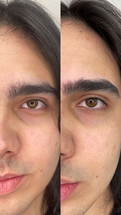 Бровист | Обучение | Ташкент