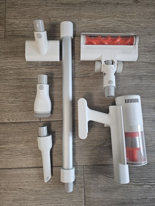 Aspirator vertical Xiaomi Mi Vacuum Cleaner G11