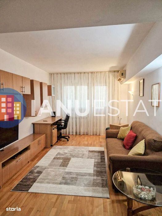 Obor 15`Metrou Calea Mosilor Universitate Eminescu Parcare PetFriendly — fotografia 1