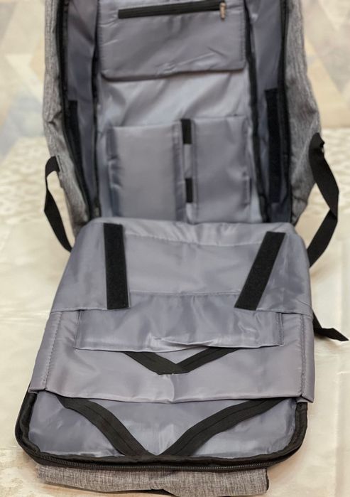 Рюкзак городской для ноутбука