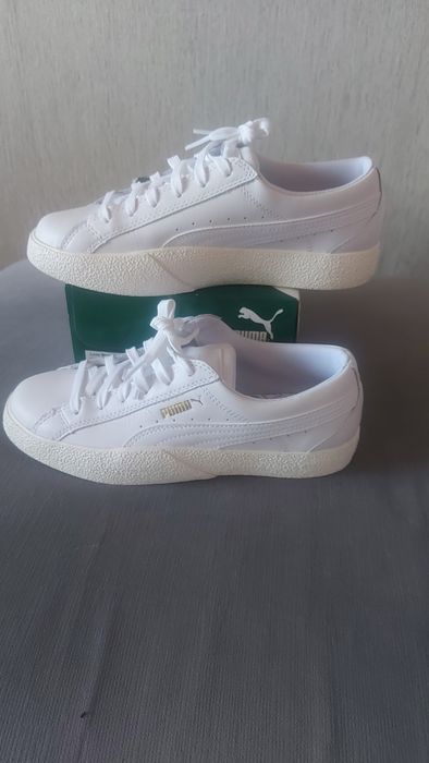 НОВИ оригинални дамски маратонки PUMA