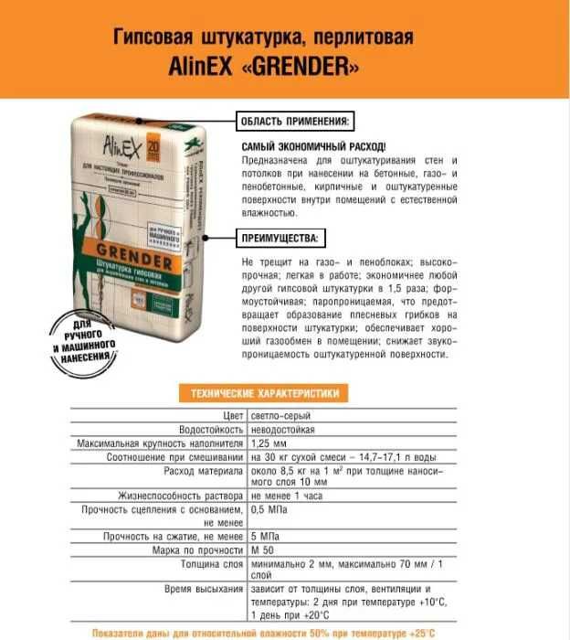 Grender Alinex Грендер! Доставка! Рассрочка!