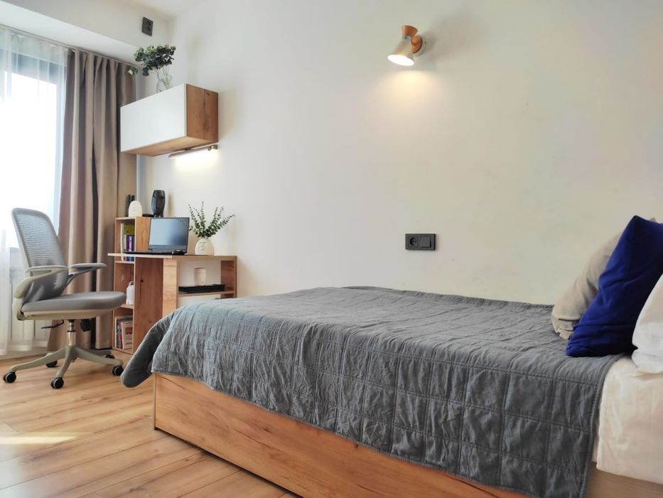 Госпитальный Нукусская 3комнат//7 этаж//12этажке площадь 95м2