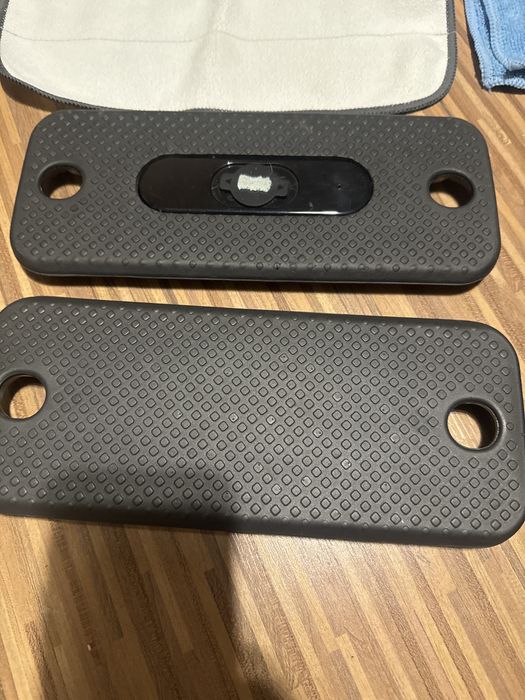 Робот на Американската фирма Irobot braava