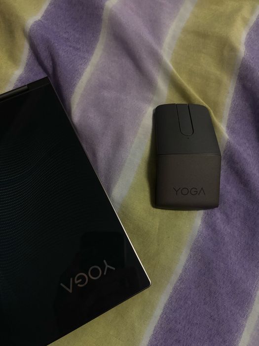 Ноутбук Lenovo Yoga C930