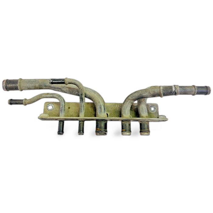 2375097 Conector țeavă de lichid de răcire SCANIA L,P,G,R,S-series (2016-) SCANIA