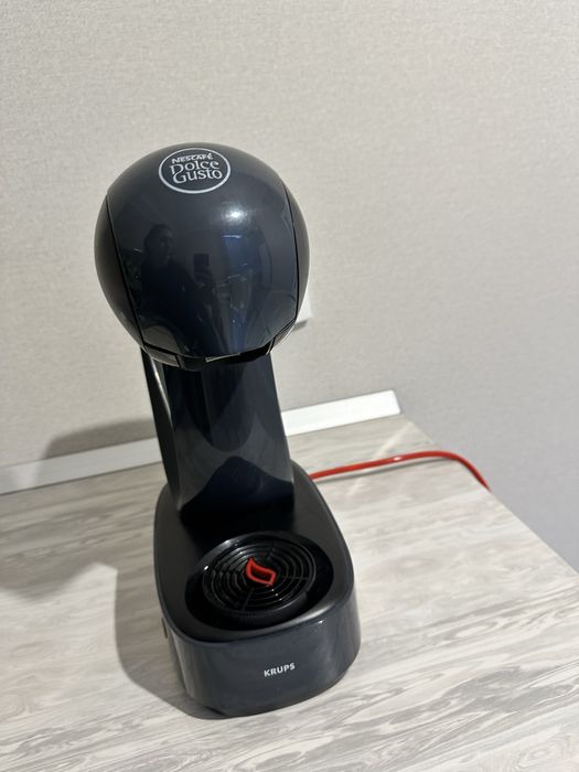 Продам кофемашину