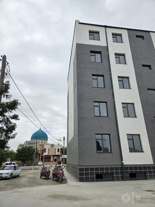 Assalom aleykum kogon shaharda dom sotiladi
