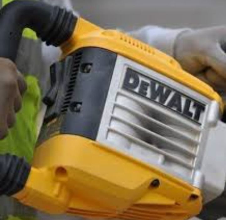 Аренда отбойника