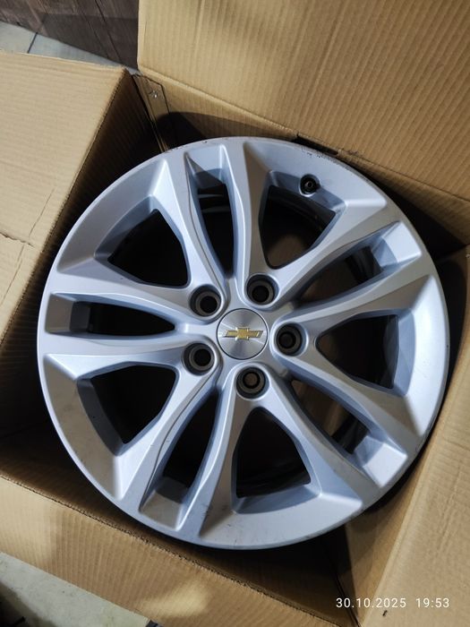 Malibu diska balon Gm